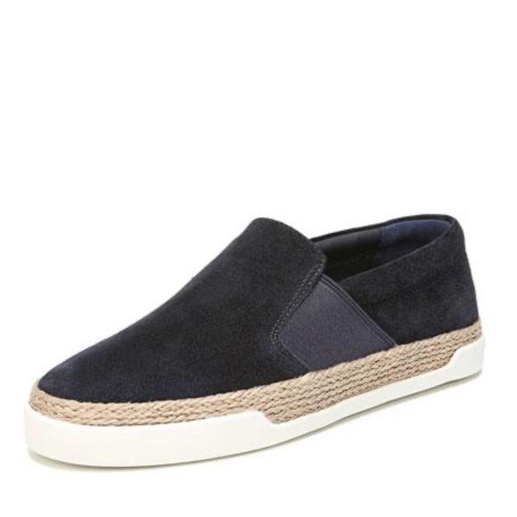 Vince Shoes - VINCE Johan Women’s Flats & Oxford